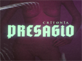 CRITONIA - Presagio