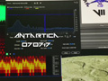 Antártica  - 07/07/17