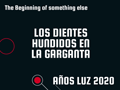 Los Dientes Hundidos En La Garganta (Feat. Nutmeg y Arnaldo Reyes) - The Beginning Of Something Else