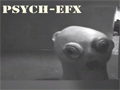 Psych efx -La criatura 