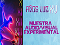 AEI - AÑOS LUZ XV (Pre-Show)
