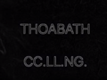 THOABATH - CC.LL.NG.