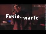 Matotumba En la punta de la lengua: Fusio...narte (intro)