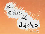 Las Crónicas del Jacho