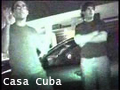 Casa Cuba: Escena adicional del documental Â¿matotumba?