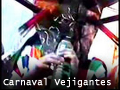 Carnaval de Vejigantes: Escena adicional del documental Â¿matotumba?
